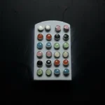 Luxury Heart Design Earring Set for Women & Girls - Image 2