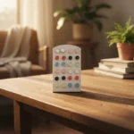 Luxury Heart Design Earring Set for Women & Girls - Image 3